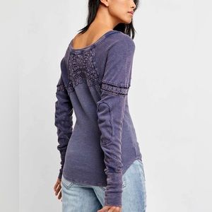Free people Luella T